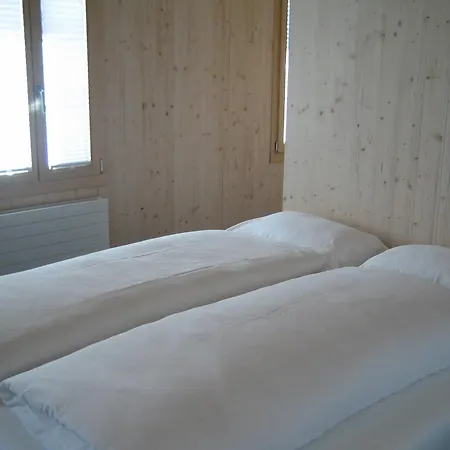 Chalet Alpenruh